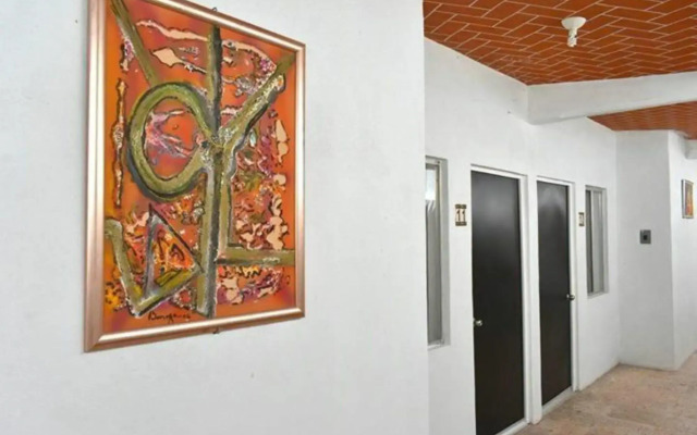 Finca de los Angeles