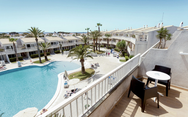 Globales Los Delfines Hotel & Apartments