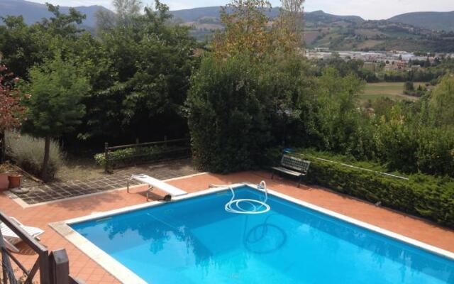 Holiday Home Villa Vanemi