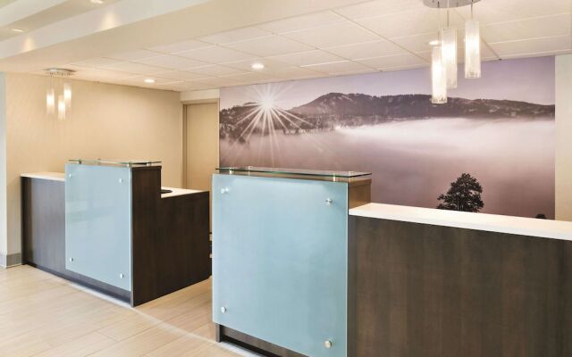 La Quinta Inn & Suites Pocatello