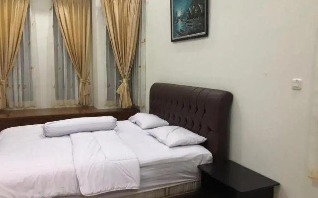 Eton Asia Kota Bunga Villas