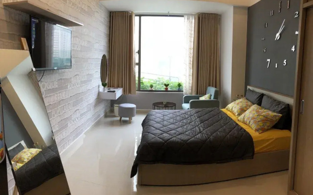 Rivergate Apartment - MM Home