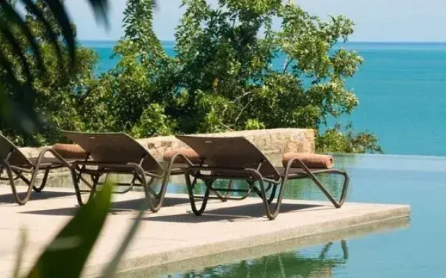 SAMUJANA-Four Bedrooms Pool Villa - 19