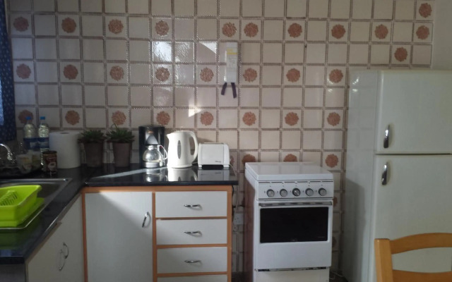 Myriama Apartments