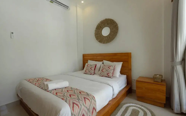 The Lavana La Bliss Villa South