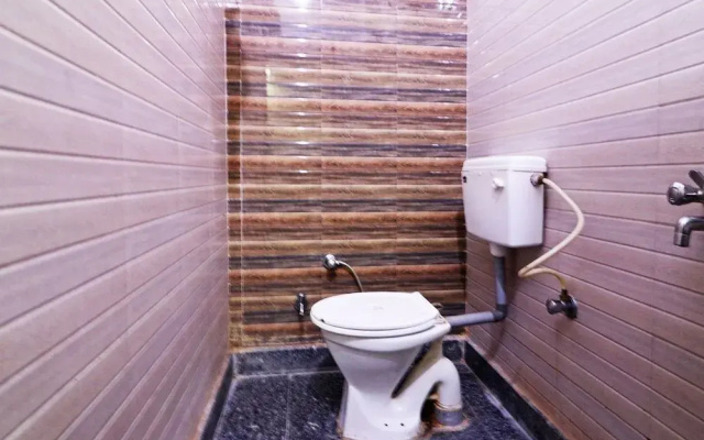 Silver Pearl Beach Resort by OYO Rooms