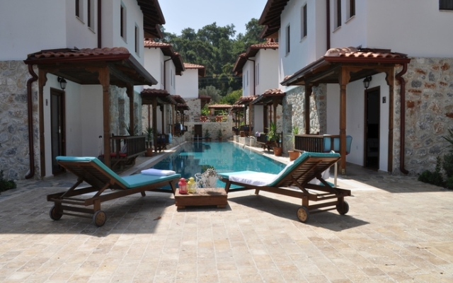 Susam Suites Hotel