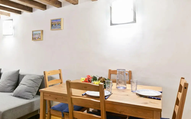 Giardino Bardini Cozy Apartment