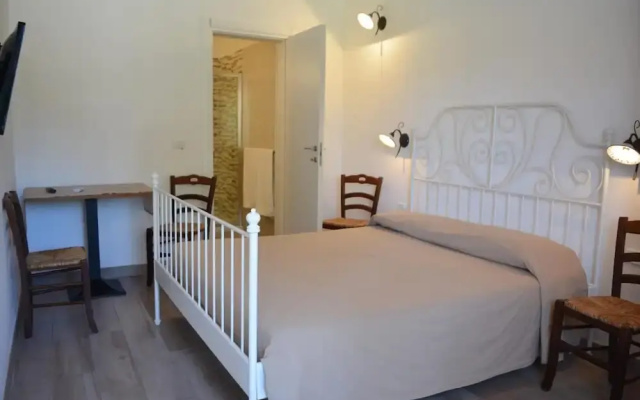 Agriturismo Terra D'Ulivi