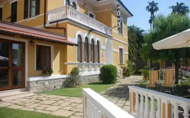 Hotel Primula