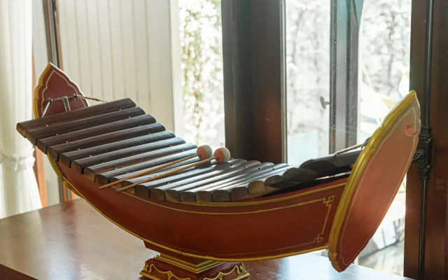 Green Park Boutique Hotel