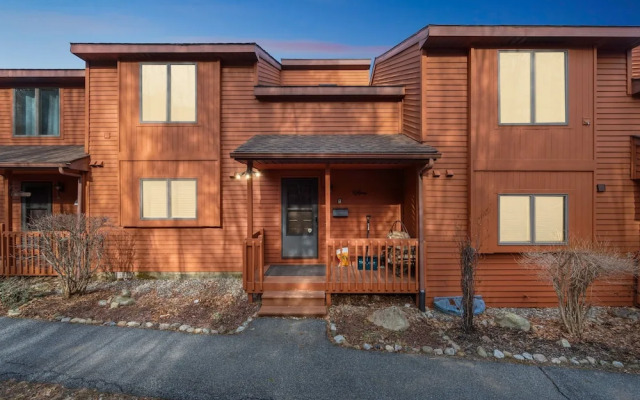 Echo 7 Building D - Retreat With Mountain Views 2 Bedroom Townhouse by The Summit at Gore Mountain