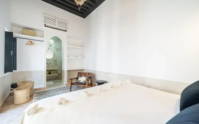 Riad COPAH