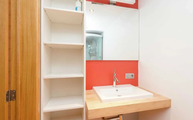 Pretty Chalet in Durbuy With Kids Play Area