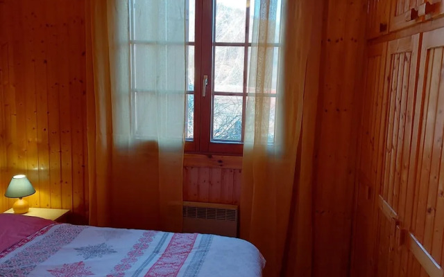 Nice Chalet With Sauna in Vosges