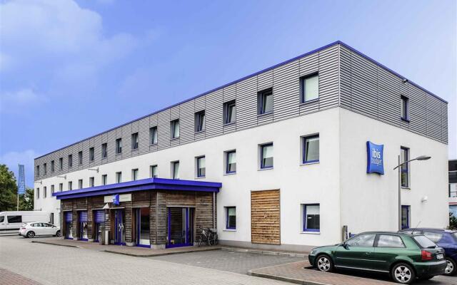 Hotel ibis budget Flensburg Handewitt