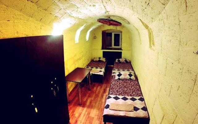 3D Hostel