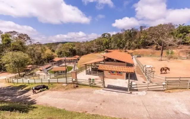 Tauá Resort Caeté