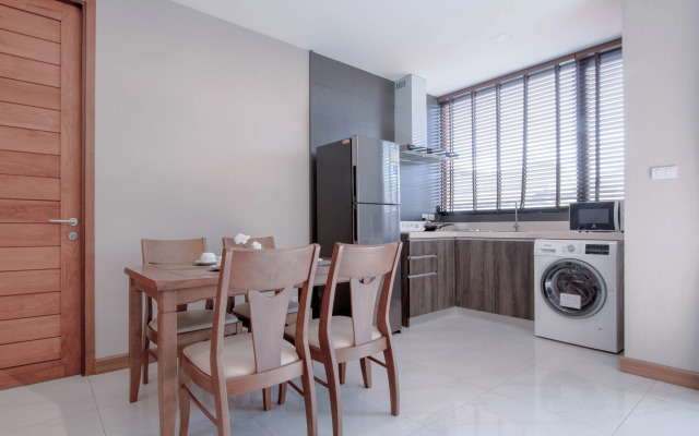 Kepler Residence Bangkok