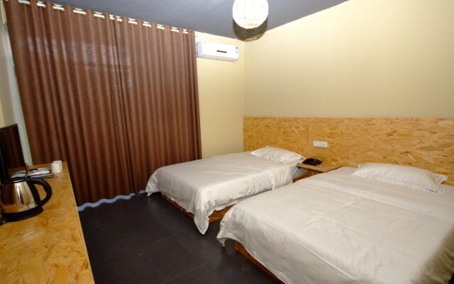 Guilin Innsight No.10 Hostel