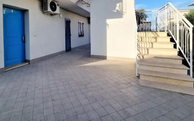 Appartamenti Smeraldo