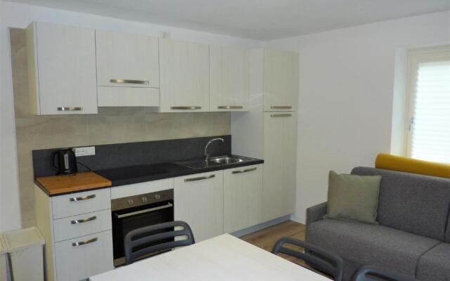 Trentino Apartments - Casa ai Tolleri