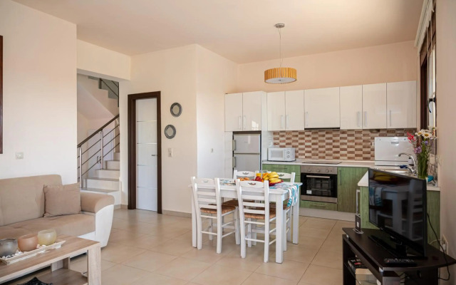 Petra Villas