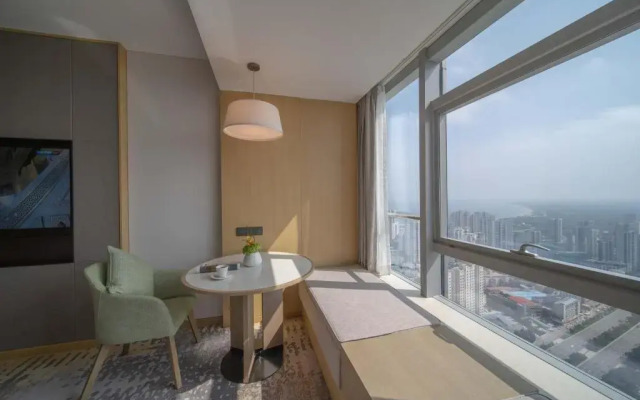 Holiday Inn Qinhuangdao Haigang by IHG
