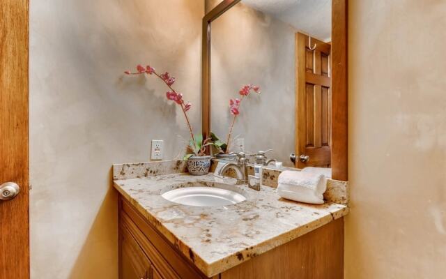 Snowmass Woodrun 9946