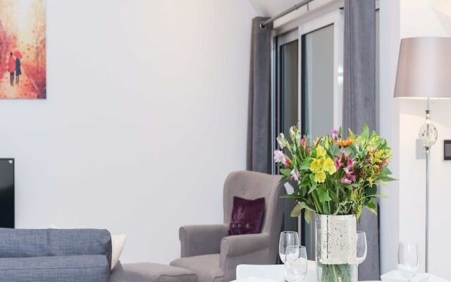 Ealing Studio Apartments