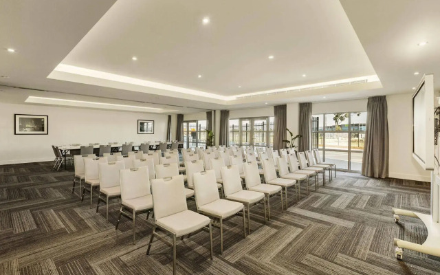 Quest Melbourne Airport