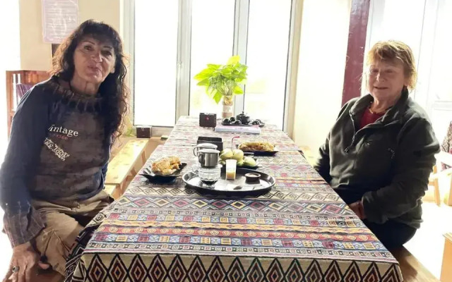 Binh Nga Homestay