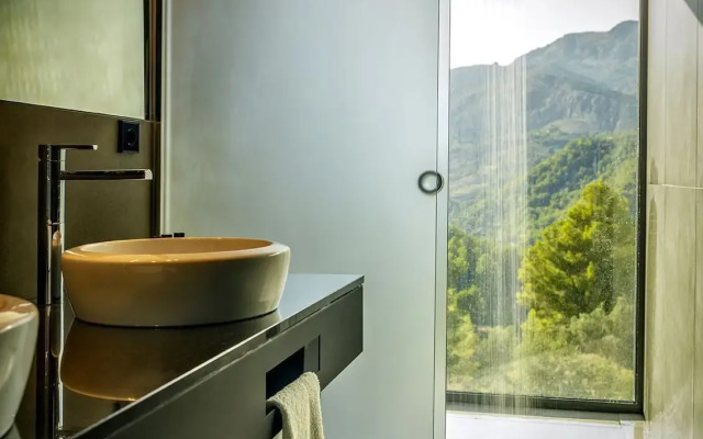 VIVOOD Landscape Hotel - Adults Only
