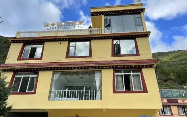 Magicino B&B