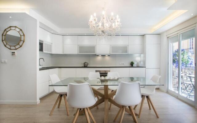 Stylish *NEW* Apartment in Alicante w/ 4 bedrooms