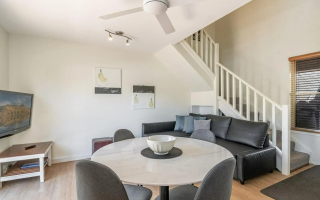 Byron Central Apartments