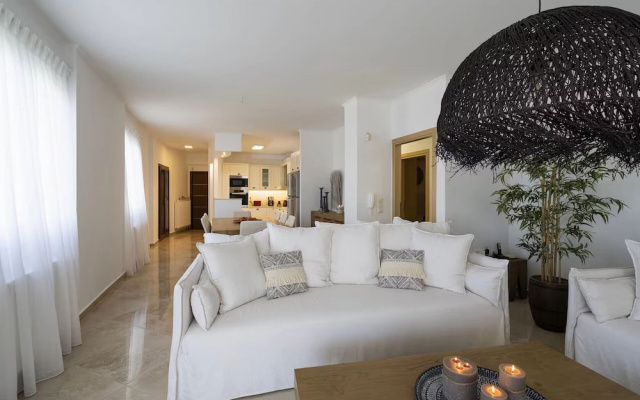 Helen Luxury Holiday House