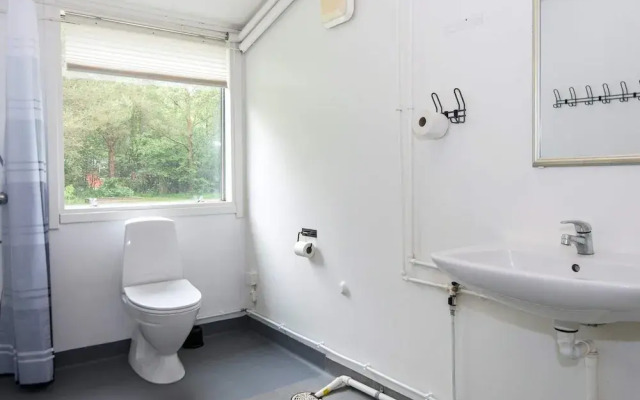 20 Person Holiday Home in Herning-by Traum