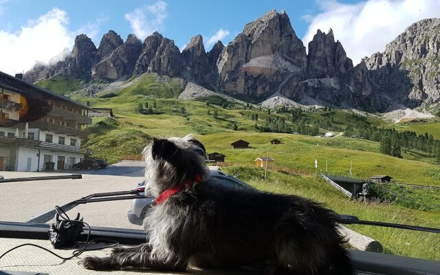 Rifugio Frara