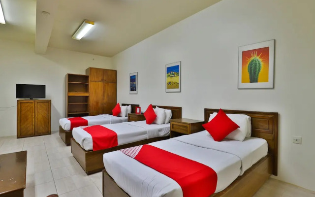 OYO 316 Sulaimania Hotel