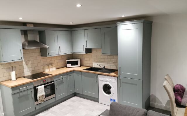 LUX Apartments Newcastle