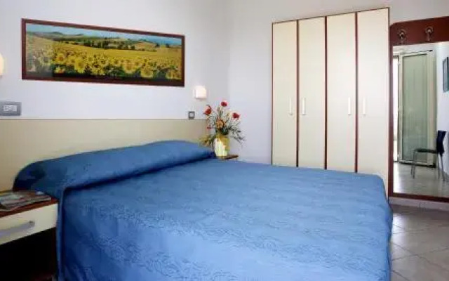 Residence Il Girasole 1