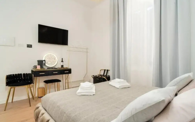 Maison 31 Suite Accomodation