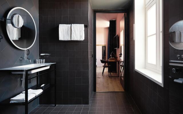 Hotel Marienhage