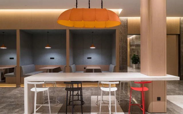 Holiday inn Express Dongguan Shatian by IHG