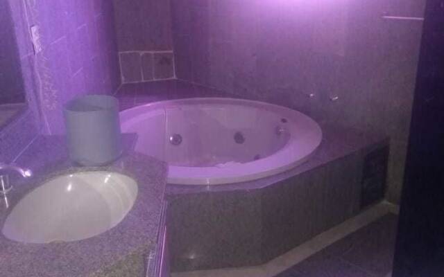 Hotel Termas Rainbow - Adults Only