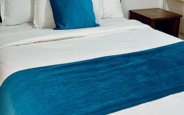 Infinity Hotel Kampala