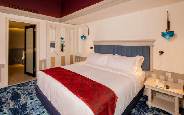 Grand Swiss-Belhotel Melaka