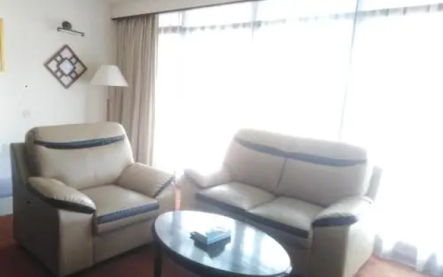 Superior Private Suites at Times Square KL