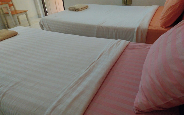Review Resort